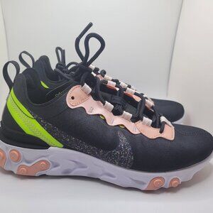 Womens Nike React Element 55 PRM